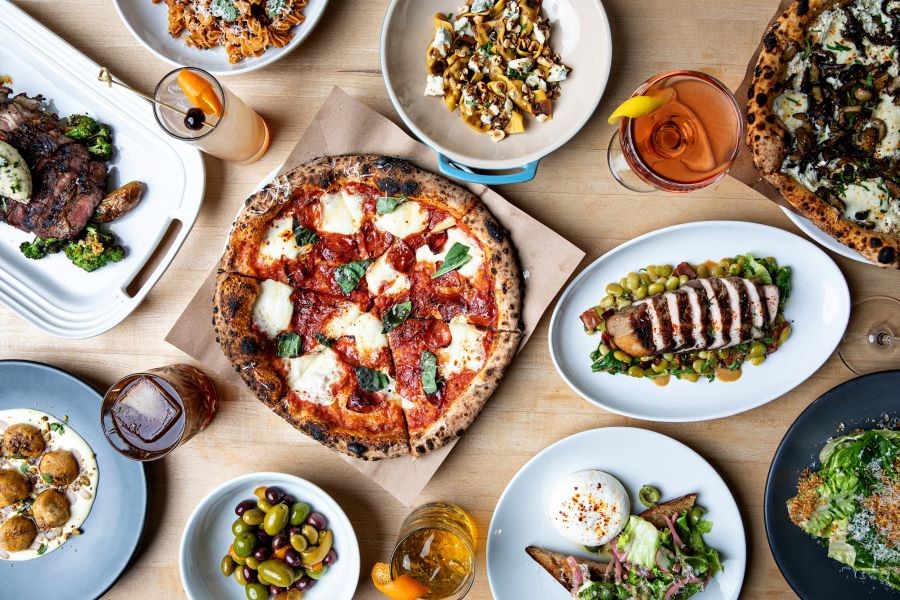 6 Great Group Dining Options in Charleston, S.C. Meetings Today